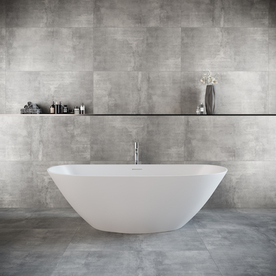 Grey Tiles