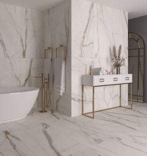 Golden Calacatta 600x1200mm