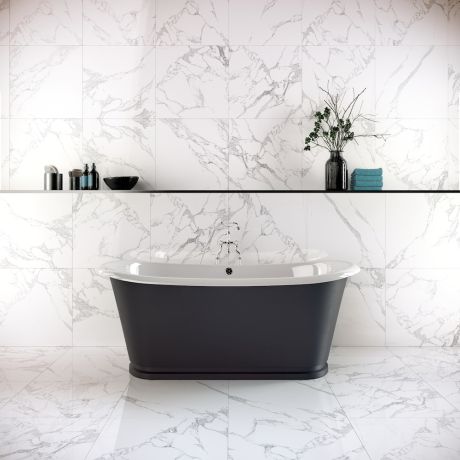 Toro Calacatta 600x600mm