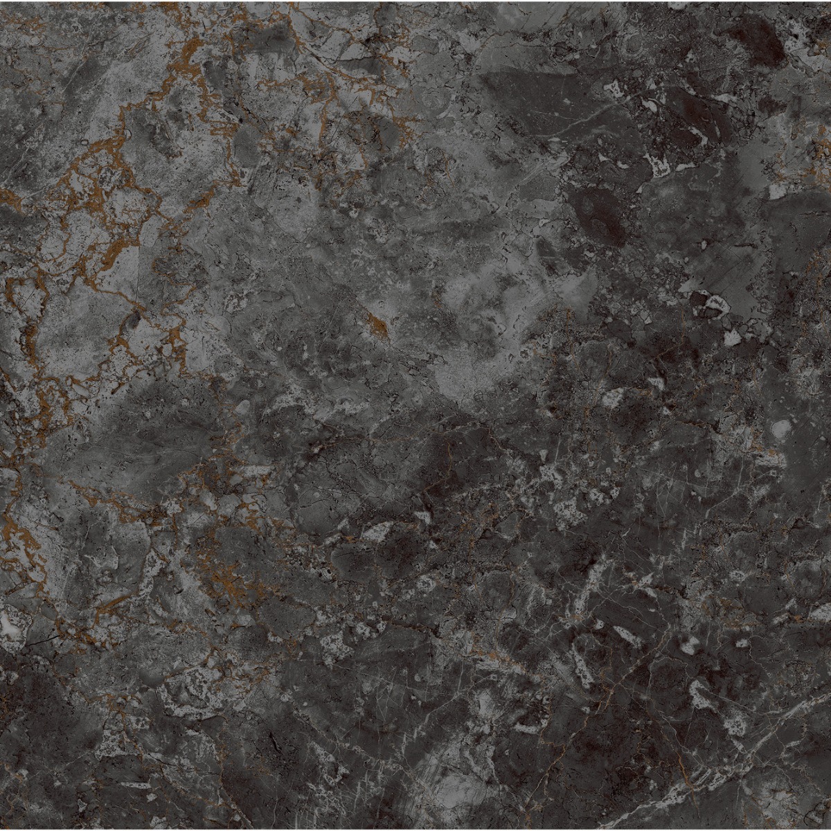 Mira Dark Grey 600x600m