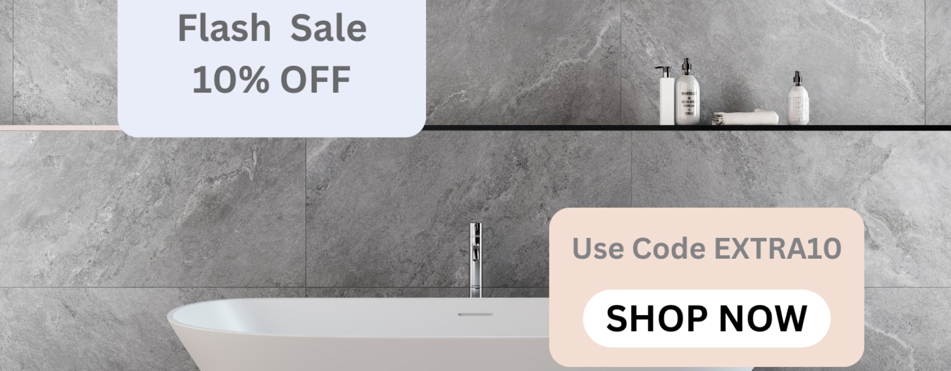 Flash Sale