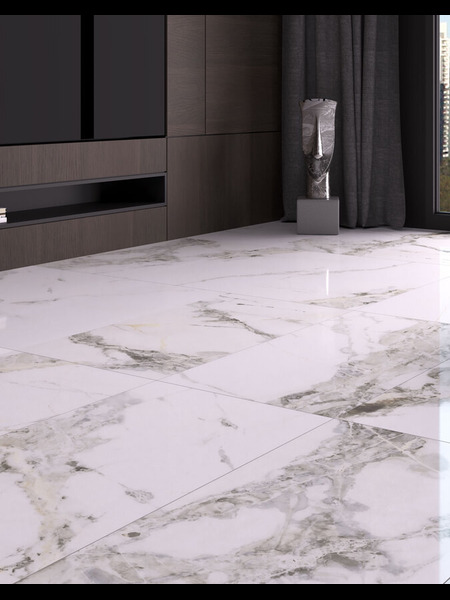 Marble Effect