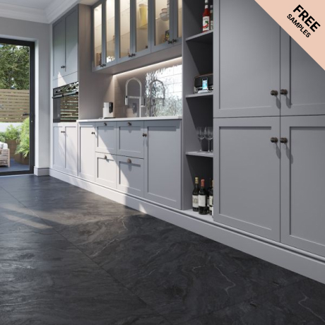 Kitchen Tiles
