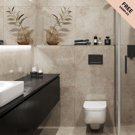 Bathroom Tiles